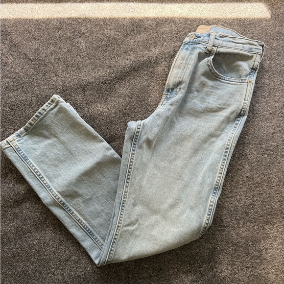 Everlane The Cheeky Bootcut Jean 27 - Picture 1 of 6
